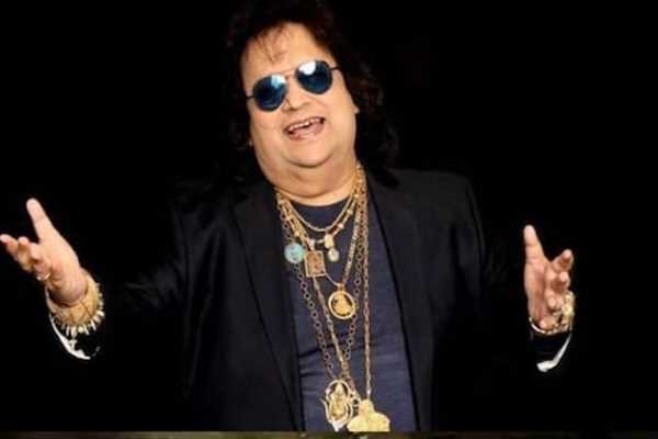 मशहूर संगीतकार बप्पी लाहिड़ी का 69 साल की उम्र में निधन, मुंबई के अस्पताल में ली अंतिम सांस